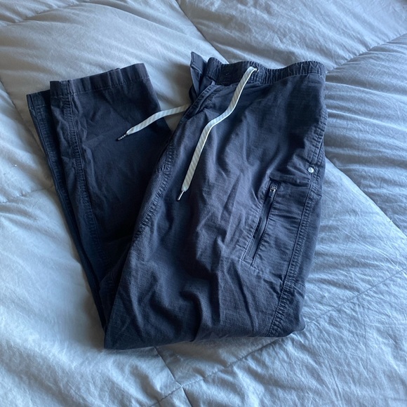 Men’s Large Vuori rip stop pants Large - Picture 1 of 4